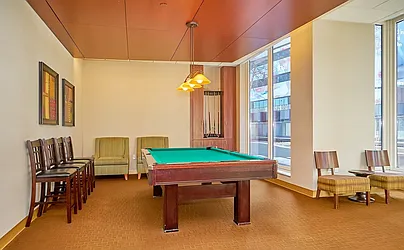 Rented by Oxford Property Group