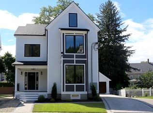 27 Lewis Ave, Arlington, MA 02474
