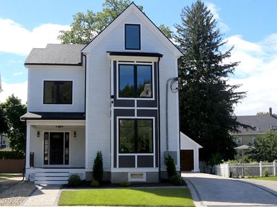 27 Lewis Ave, Arlington, MA, 02474