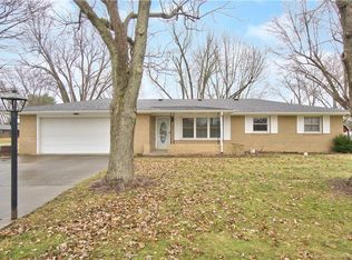 6184 Chestnut Dr, Anderson, IN 46013