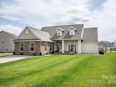 118 Heathrow Ln, Statesville, NC, 28677