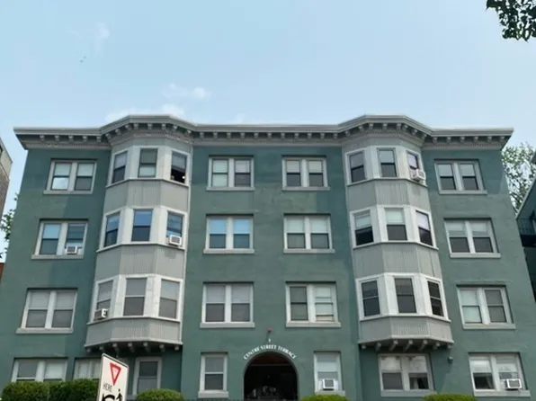 1 Centre Street Ter APT 12A, Roxbury, MA 02119