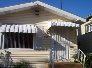 1857 66th Ave, Oakland, CA 94621