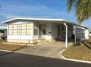 2882 Gulf To Bay Blvd LOT 207, Clearwater, FL 33759