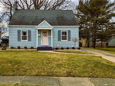 2650 Archwood Pl, Cuyahoga Falls, OH, 44221