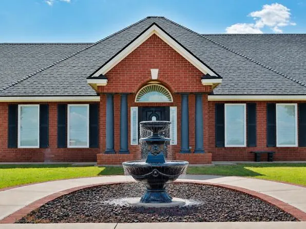 6013 N Fm 2528, Lubbock, TX 79415