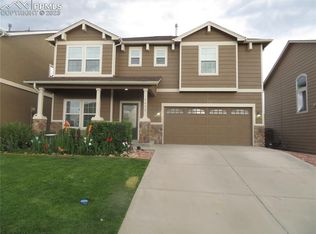 6420 Kilkenny Ct, Colorado Springs, CO 80923