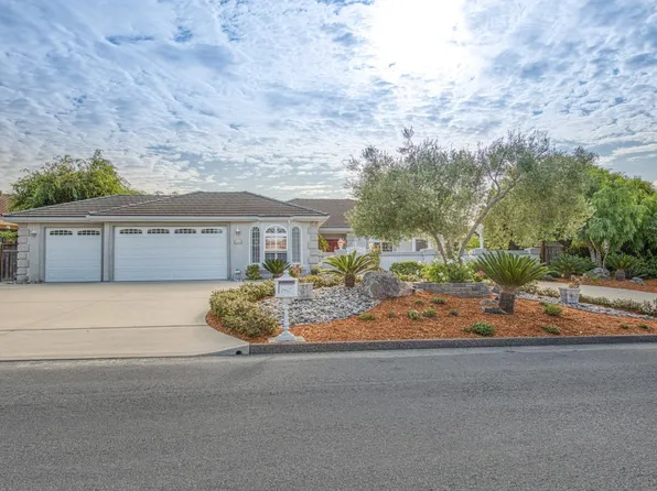 2650 Appaloosa Way, Arroyo Grande, CA 93420