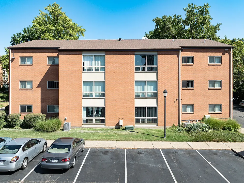 West End Terrace Apartments