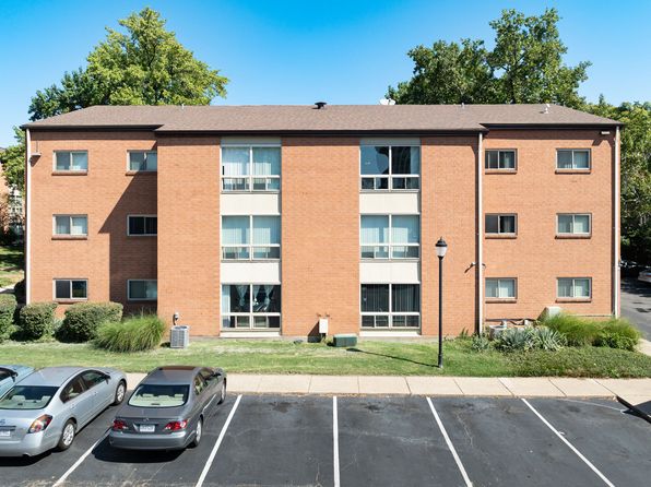 4466 Greenwich Ct #60-A7
