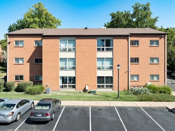 West End Terrace Apartments