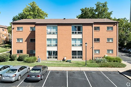 West End Terrace Apartments Photo 1
