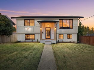 6323 N Hale Street, Tacoma, WA 98407