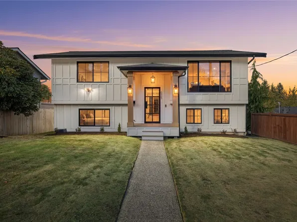 6323 N Hale Street, Tacoma, WA 98407