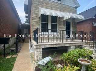 2717 January Ave, Saint Louis, MO