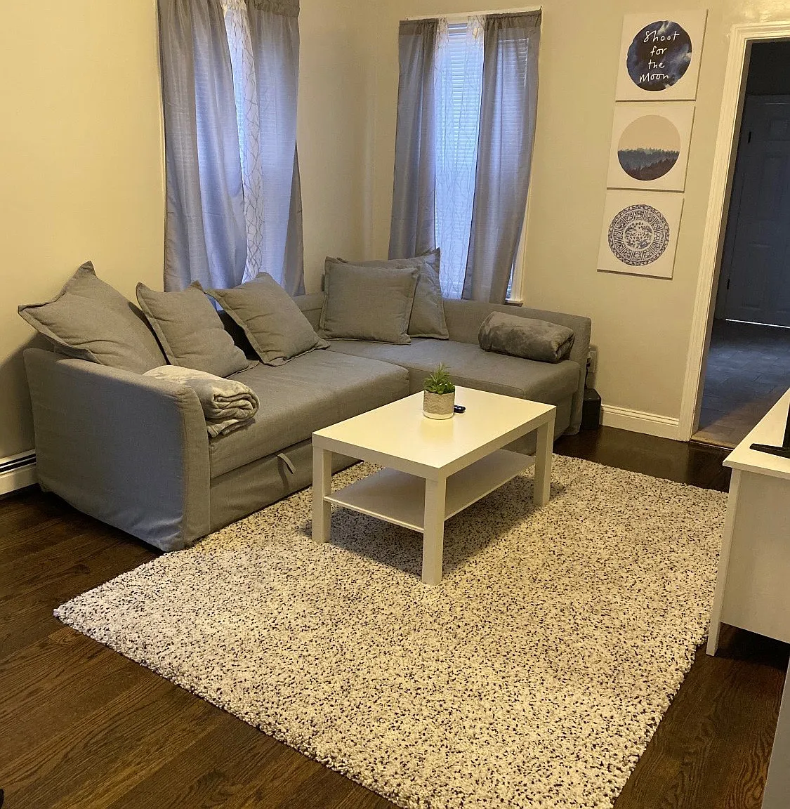 2 bed, 800 sqft, $2,800 — Photo 4