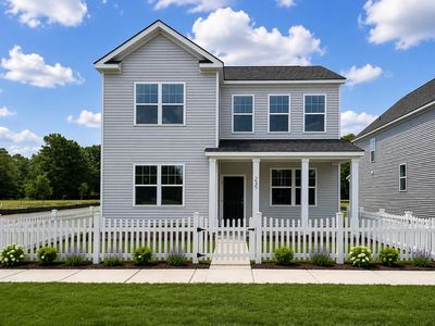 235 Grouper Ln, Summerville, SC, 29483