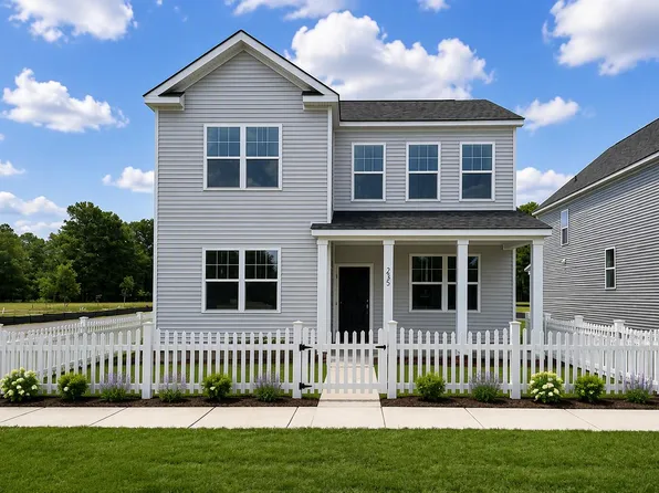 235 Grouper Ln, Summerville, SC 29483