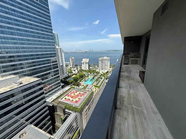 1451 Brickell Ave #2506 — Photo 6