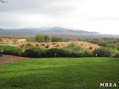 Elevated Views of the 15th Fairway