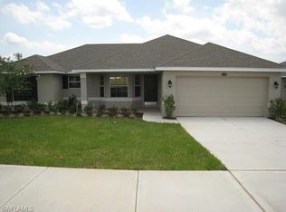 2206 SW 13th Ave, Cape Coral, FL 33991