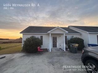4684 Weyerhauser Rd #A, Ayden, NC 28513