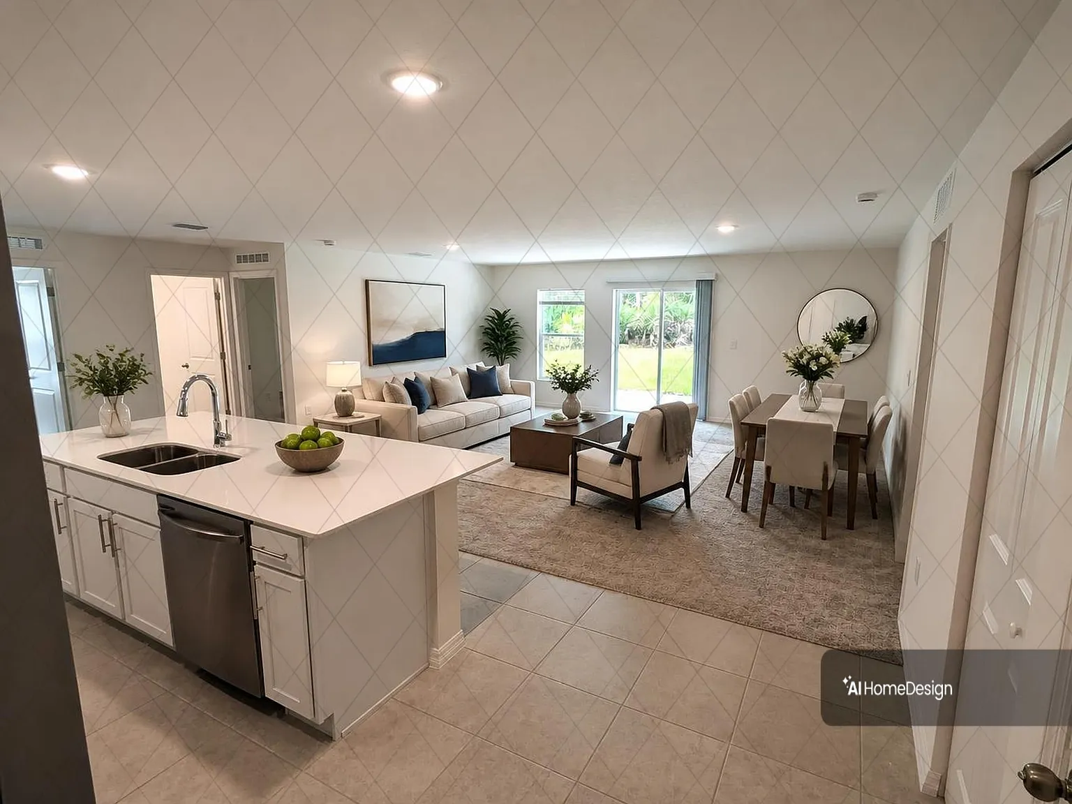 4 bed, 2052 sqft, $2,200 — Photo 4