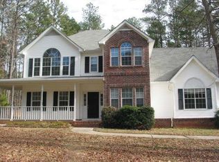 28 Border Point, Sharpsburg, GA 30277