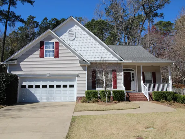 5 Hamptonwood Ct, Columbia, SC 29209