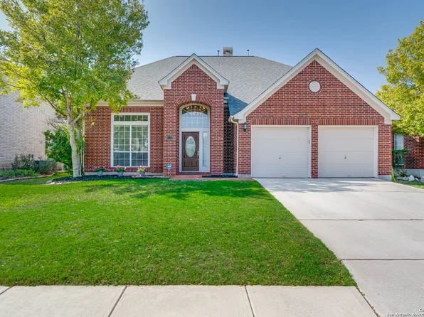 9130 Brae Glen, San Antonio, TX 78249