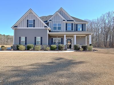 30 Ashwood Ct, Senoia, GA, 30276