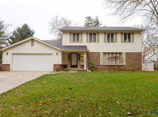 3944 Woodhurst Dr, Toledo, OH 43614