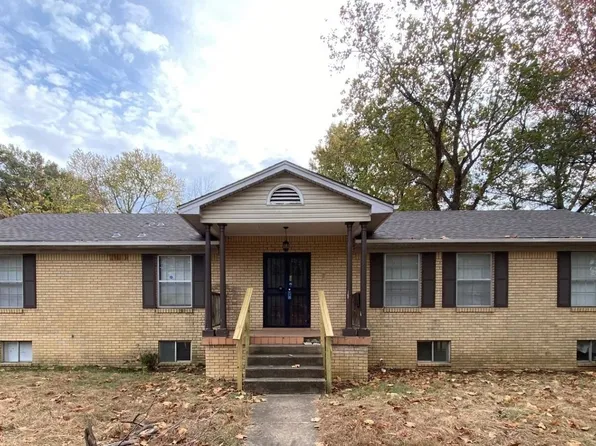1357 E Holmes Rd, Memphis, TN 38116