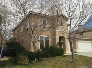 40448 35th St W, Palmdale, CA 93551