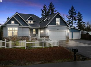 8805 SW Coral St, Portland, OR 97223