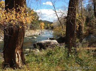 113 River Run Ct, Buena Vista, CO 81211