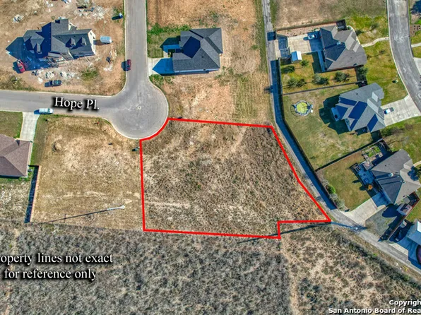 9 HOPE PL LOT 5, Uvalde, TX 78801