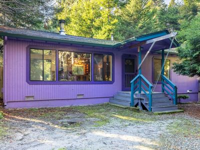 31631 Pearl Dr, Fort Bragg, CA, 95437