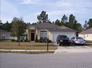 15 Riviera Estates Ct, Palm Coast, FL 32164