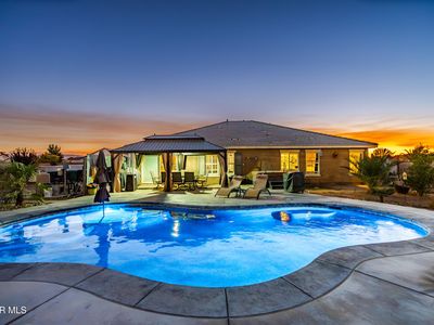 43246 Palm Ln, Lancaster, CA, 93535