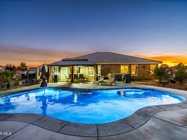 43246 Palm Ln, Lancaster, CA 93535