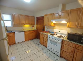 219 Tremont St #1, Newton, MA 02458