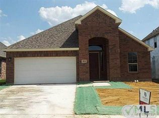 3821 Gregory Dr, McKinney, TX 75071