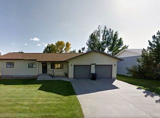 1431 Otter Rd, Helena, MT 59602