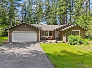 17816 444th Dr SE, Gold Bar, WA 98251