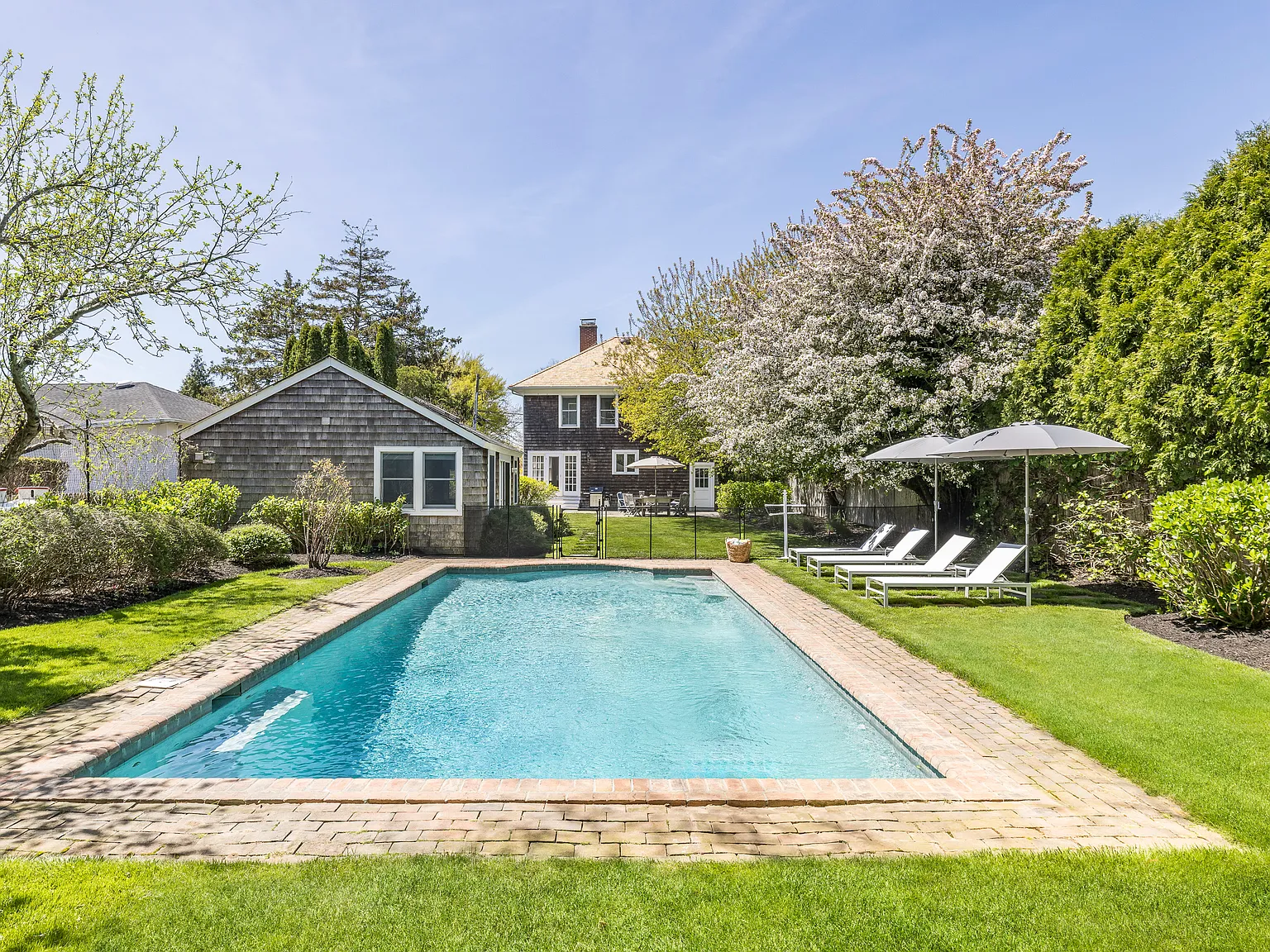 Hildreth Holiday House — Photo 1