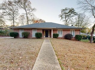 6697 Springlake Dr, Columbus, GA 31909