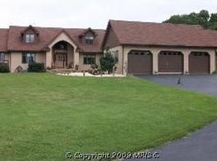 1559 Middleneck Rd, Warwick, MD 21912