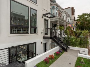 1418 Meridian Pl NW #2, Washington, DC 20010