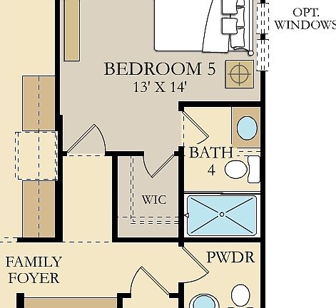 4th image of 2815 Schuttler Dr
